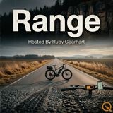 Range - Hack the Ride: Terrain, Tires, and the Art of Going Further