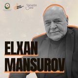 "Heç vaxt özünə sənətkar demə, qoy xalq sənə sənətkar desin"