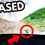 Creepy Man Ruins Our Road Trip To Abandoned Ghost Town In The Middle Of Nowhere Nevada
