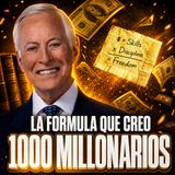 La Formula Que Creo 1000 Millonarios (Cabe En Una Servilleta)