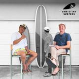 Shaped by the Creator with Dave Allee | The Christian Surfers Podcast