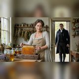 At 42, She Chose Solitude… Until the Duke Claimed Her Heart
