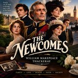 The Newcomes by William Makepeace Thackeray | Victorian Family Saga, Love, Honor & Society Part 6