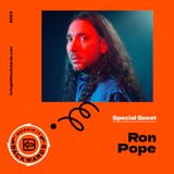 Interview with Ron Pope