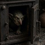 The Zaragoza Goblin
