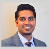 Meet Dr. Ankit Desai, Ophthalmology - Advocate Health Care