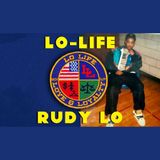 Rudy Lo Episode