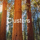 What are Clusters all about? Talking to Lorna McDowell