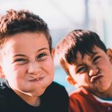 El reggaetón es perjudicial para el desarrollo de los niños