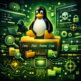 Course 27 - Hacking Web Applications, Penetration Testing, CTF | Episode 2: Linux Fundamentals and Command Injection Basics