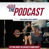 Greatest Hits: Getting Under The Bar With Commitment
