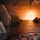 372-Trappist-1 Planets