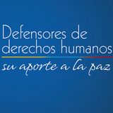 Defensores de Derechos Humanos