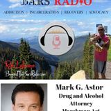 Saving Lives of Addicts Through The Marchman Act and Mark Astor