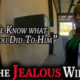 The Brutal Murder of Leon Harrison Jr _ True Crime Documentary