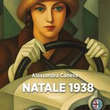 Alessandra Caneva "Natale 1938"