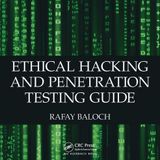 Ethical Hacking and Penetration Testing Guide
