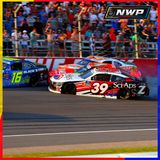 The Rock's Return, Childers' Spire Split, New Finale, Dega Preview (ft Jon Ramos)