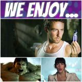 Ep 238 - Gas Fills the Room (THE INCREDIBLE HULK)