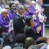 El día en 15 minutos: El funeral por las víctimas del accidente de Adamuz, con la ausencia de Pedro Sánchez