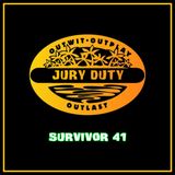 Episode 45: #Survivor41 Episode 8 Recap | Survivor 41
