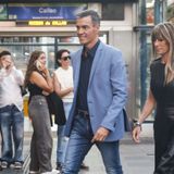 Federico a las 7: Para Pilar Alegría, Begoña es inocente