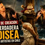 VLR_Cap.28_Becas de creación: la verdadera Odisea de los artistas en Chile