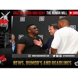 🚨 New Narrative Joshua vs Big Baby 👶🏾 Miller, Must Defend Mums🙍🏾‍♀️Honor😂