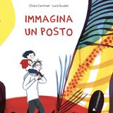 Chiara Carminati "Immagina un posto"