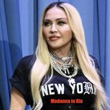 Madonna in Rio