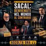 SACAL: Benvenuti nel Mondo al Contrario