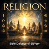 Bible Defence of Slavery - Josiah Priest - Part 3