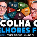 FUNDOS IMOBILIÁRIOS ESTÃO BARATOS OU É ARMADILHA_ Prof. Felipe Ribeiro FIIs_ Os Economistas 231