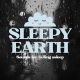 Static radio white noise