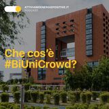 #Biunicrowd: l'Università del Crowdfunding