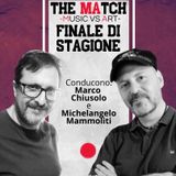 The Match 006 - finale di stagione