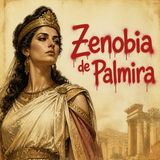 40. Zenobia de Palmira: la reina que Robó EGIPTO y puso derRodillas a ROMA