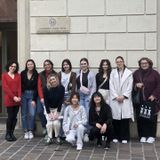 Italian journey: Colorado College students in San Marino