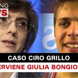 Ciro Grillo, Fughe Di Notizie: Interviene Giulia Bongiorno! 