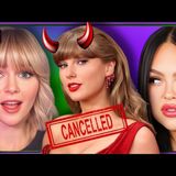 The Aliens Are Here & Taylor Swift Is Cancelled  Can't Sleep Ep. 18 - Can't Sleep