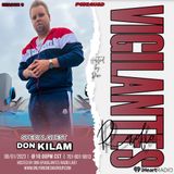 The Don Kilam Interview.