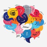 7 frasi che sembrano gentili, ma rivelano un’insicurezza profonda
