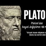 Platon'dan Hayatla Nasıl Baş Edebileceğinizi Gösteren 40 Reçete - Kişisel Gelişim Sesli Kitap