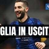 Calciomercato Inter, il Fenerbahce ci prova per Gagliardini