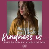 Kindness is Building Bridges Through Stories with Nadine Fonseca