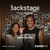 10 év után sem választanék mást, mint a fesztiválszervezést: Árvai Noémi | Park FM – Backstage