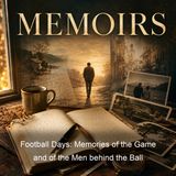 Football Days Memories of the Game and of the Men behind the Ball - William Hanford Edwards - Part 2