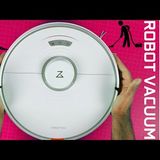 Roborock S7 Review - Hybrid Mopping & Vacuuming Robot #Roborock S7 #RobotVacuum #CordlessVacuum