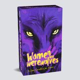 #536 - Women Are Werewolves (Recensione)