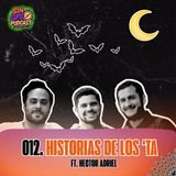 012. Historias de los 'Ta
